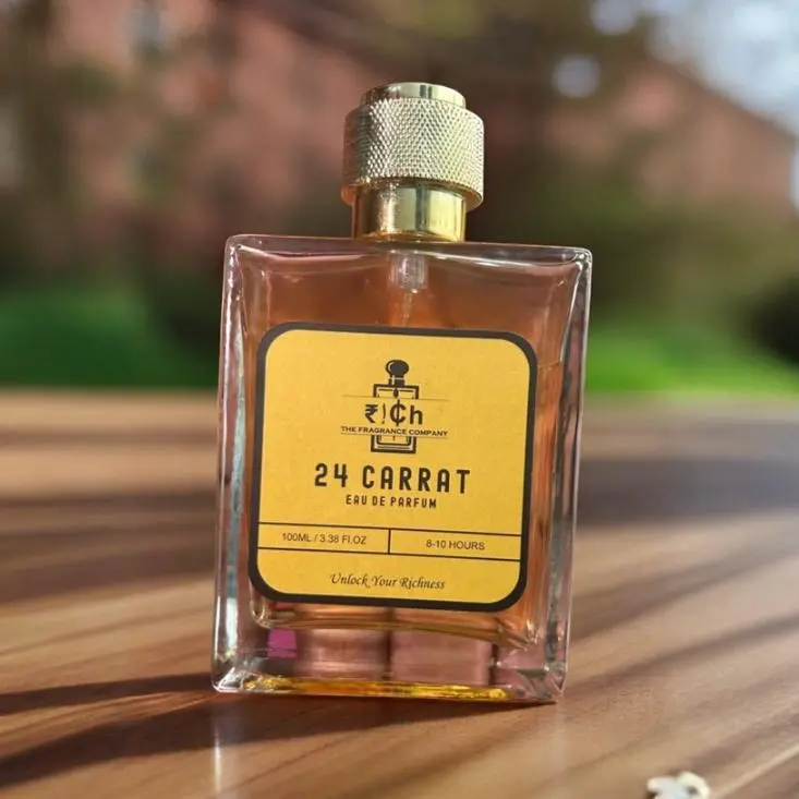 24 CARRAT                                                                (100ML)