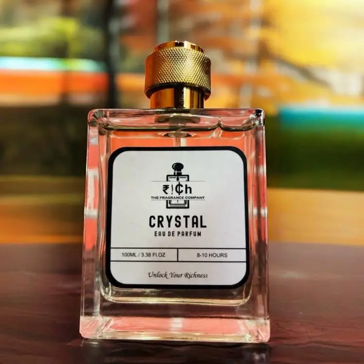 CRYSTAL (100ML)