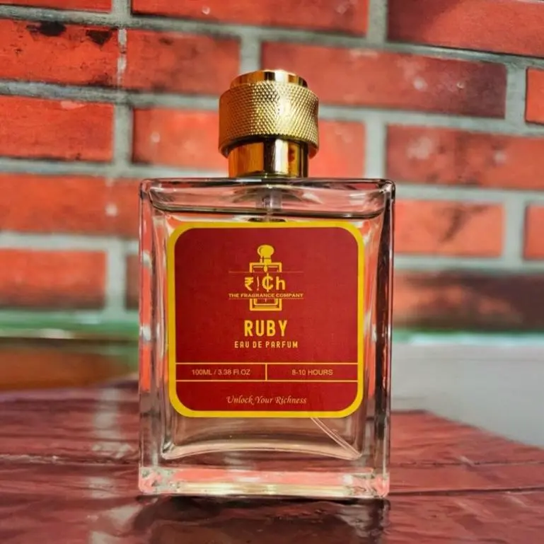 RUBY    (100ML)
