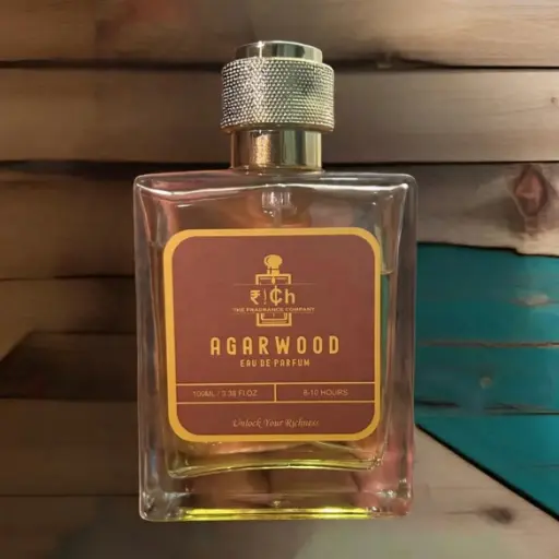 AGARWOOD (100ML)